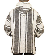 Load image into Gallery viewer, The Classic Poncho/Baja Pullover
