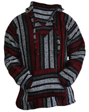 Load image into Gallery viewer, The Classic Poncho/Baja Pullover
