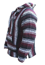 Load image into Gallery viewer, The Classic Poncho/Baja Pullover
