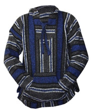 Load image into Gallery viewer, The Classic Poncho/Baja Pullover
