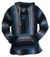 Load image into Gallery viewer, The Classic Poncho/Baja Pullover
