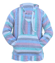 Load image into Gallery viewer, The Classic Poncho/Baja Pullover
