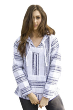 Load image into Gallery viewer, The Classic Poncho/Baja Pullover
