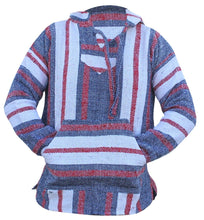 Load image into Gallery viewer, The Classic Poncho/Baja Pullover
