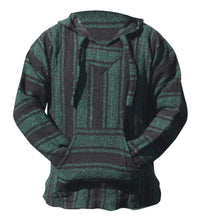 Load image into Gallery viewer, The Classic Poncho/Baja Pullover
