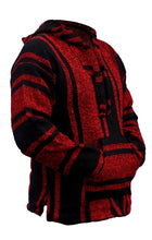 Load image into Gallery viewer, The Classic Poncho/Baja Pullover
