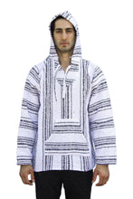 Load image into Gallery viewer, The Classic Poncho/Baja Pullover
