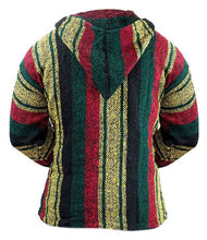 Load image into Gallery viewer, The Classic Poncho/Baja Pullover
