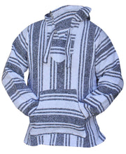 Load image into Gallery viewer, The Classic Poncho/Baja Pullover
