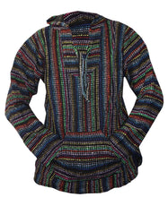 Load image into Gallery viewer, The Classic Poncho/Baja Pullover
