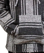 Load image into Gallery viewer, The Classic Poncho/Baja Pullover
