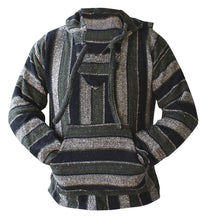 Load image into Gallery viewer, The Classic Poncho/Baja Pullover
