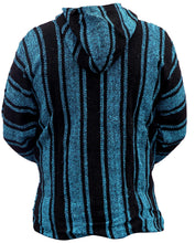 Load image into Gallery viewer, The Classic Poncho/Baja Pullover
