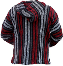 Load image into Gallery viewer, The Classic Poncho/Baja Pullover
