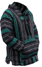 Load image into Gallery viewer, The Classic Poncho/Baja Pullover
