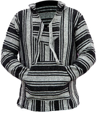 Load image into Gallery viewer, The Classic Poncho/Baja Pullover
