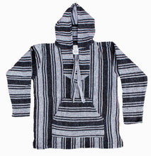 Load image into Gallery viewer, The Classic Poncho/Baja Pullover
