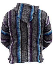 Load image into Gallery viewer, The Classic Poncho/Baja Pullover
