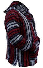 Load image into Gallery viewer, The Classic Poncho/Baja Pullover
