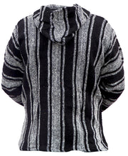 Load image into Gallery viewer, The Classic Poncho/Baja Pullover
