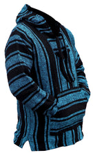 Load image into Gallery viewer, The Classic Poncho/Baja Pullover
