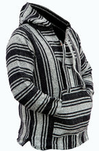 Load image into Gallery viewer, The Classic Poncho/Baja Pullover
