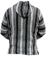 Load image into Gallery viewer, The Classic Poncho/Baja Pullover
