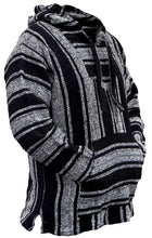 Load image into Gallery viewer, The Classic Poncho/Baja Pullover
