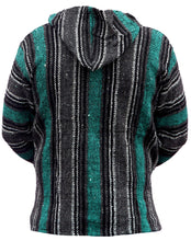 Load image into Gallery viewer, The Classic Poncho/Baja Pullover
