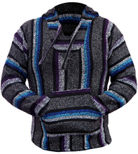 Load image into Gallery viewer, The Classic Poncho/Baja Pullover
