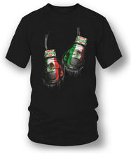 Load image into Gallery viewer, Mexico Boxing Gloves Tee
