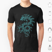 Load image into Gallery viewer, Quetzalcoatl Serpent Tees
