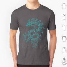 Load image into Gallery viewer, Quetzalcoatl Serpent Tees
