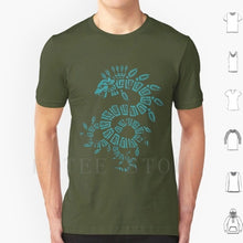 Load image into Gallery viewer, Quetzalcoatl Serpent Tees
