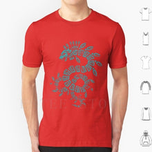 Load image into Gallery viewer, Quetzalcoatl Serpent Tees
