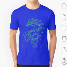 Load image into Gallery viewer, Quetzalcoatl Serpent Tees
