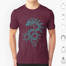 Load image into Gallery viewer, Quetzalcoatl Serpent Tees
