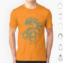 Load image into Gallery viewer, Quetzalcoatl Serpent Tees
