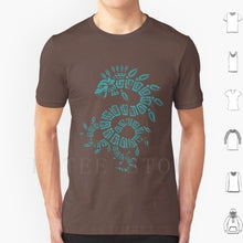 Load image into Gallery viewer, Quetzalcoatl Serpent Tees
