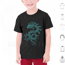 Load image into Gallery viewer, Quetzalcoatl Serpent Tees
