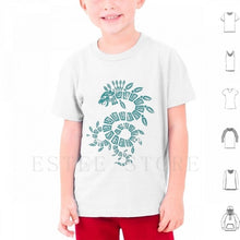 Load image into Gallery viewer, Quetzalcoatl Serpent Tees
