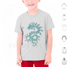 Load image into Gallery viewer, Quetzalcoatl Serpent Tees
