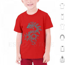 Load image into Gallery viewer, Quetzalcoatl Serpent Tees
