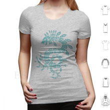 Load image into Gallery viewer, Quetzalcoatl Serpent Tees
