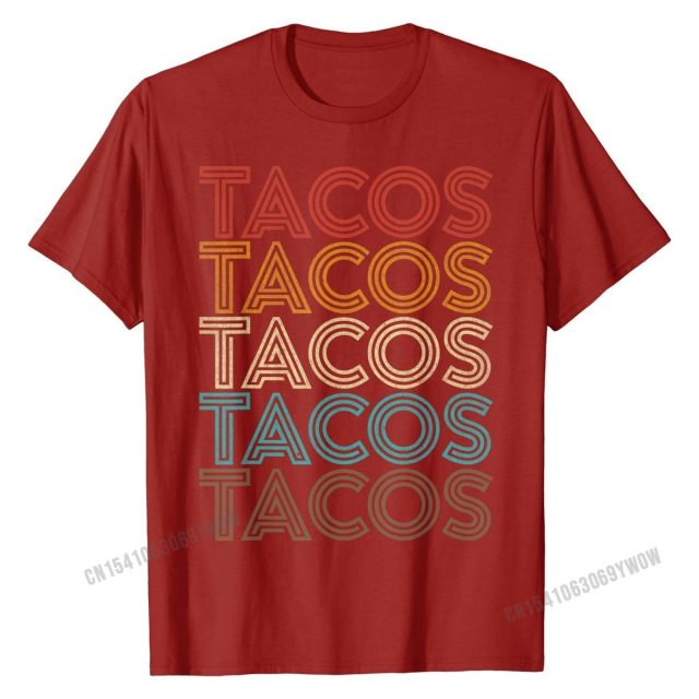 Tacos? Tacos.