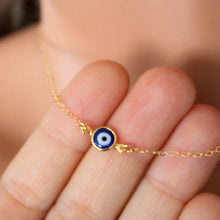 Load image into Gallery viewer, Mal de Ojo Choker Collection
