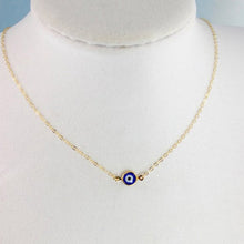 Load image into Gallery viewer, Mal de Ojo Choker Collection
