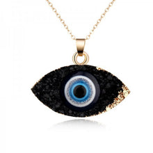 Load image into Gallery viewer, Mal de Ojo Choker Collection
