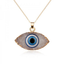 Load image into Gallery viewer, Mal de Ojo Choker Collection
