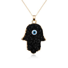 Load image into Gallery viewer, Mal de Ojo Choker Collection
